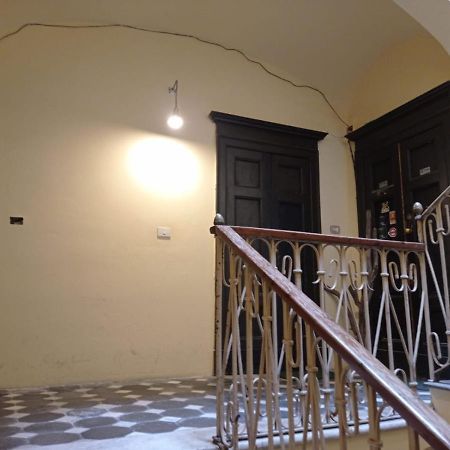 Ampia Stanza Con Bagno Privato, Centro Sassari Apartment Exterior photo