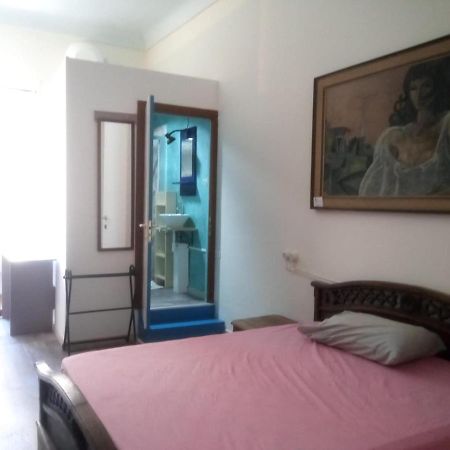 Ampia Stanza Con Bagno Privato, Centro Sassari Apartment Exterior photo
