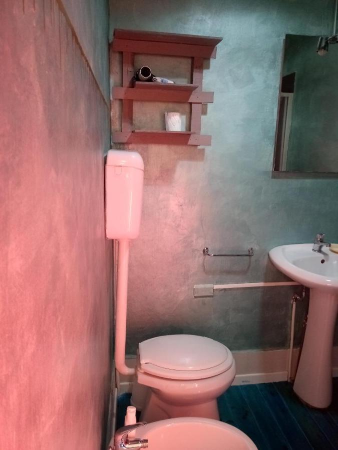 Ampia Stanza Con Bagno Privato, Centro Sassari Apartment Exterior photo