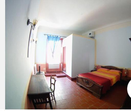 Ampia Stanza Con Bagno Privato, Centro Sassari Apartment Exterior photo