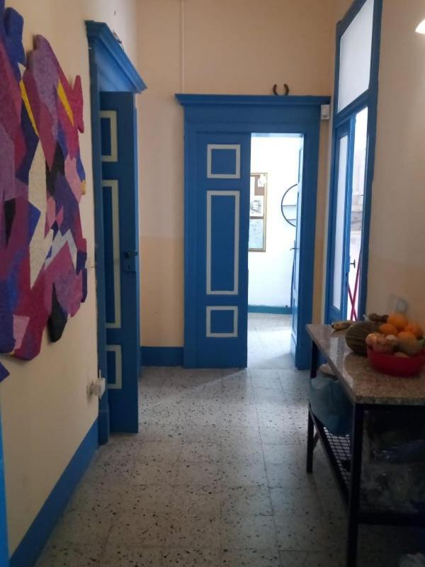 Ampia Stanza Con Bagno Privato, Centro Sassari Apartment Exterior photo